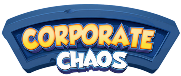 Corporate Chaos logo